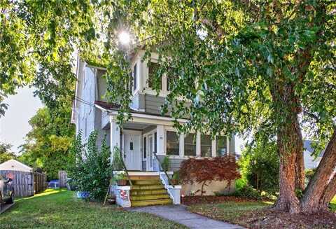 32 Manteo Avenue, Hampton, VA 23661