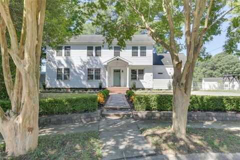 109 W Arden Circle, Norfolk, VA 23505