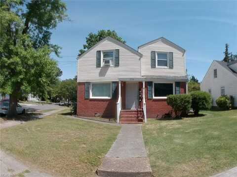 7714 Lambert Place, Norfolk, VA 23505