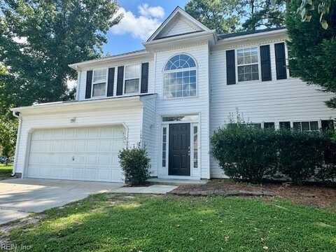 1292 Raynor Drive, Virginia Beach, VA 23456