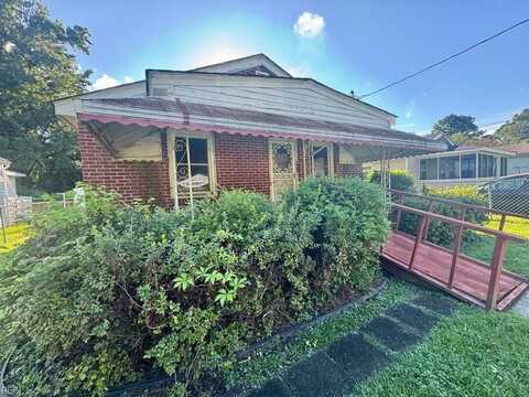 406 Fuller Street, Suffolk, VA 23434