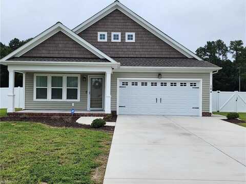 104 Andrews Avenue, Franklin, VA 23851
