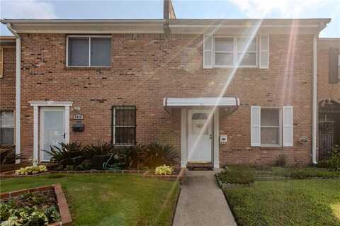 6914 Bonnot Drive, Norfolk, VA 23513