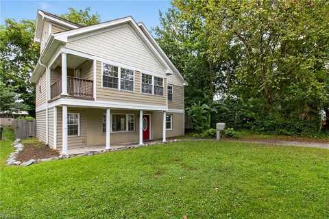 3110 Norway Place, Norfolk, VA 23509