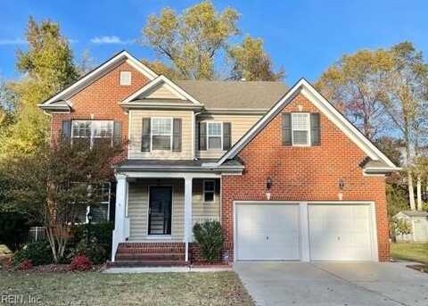 13032 Lighthouse Lane, Carrollton, VA 23314