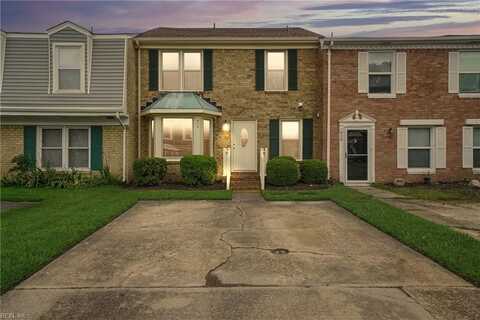 610 Thomas Nelson Drive, Virginia Beach, VA 23452