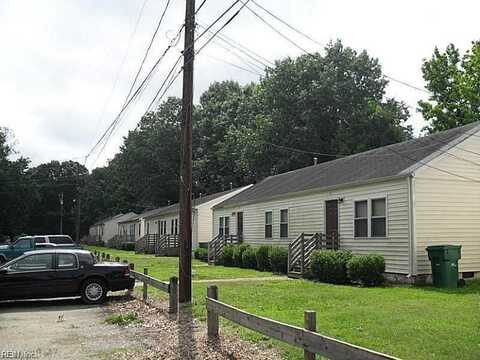 122 Christian Street, Newport News, VA 23608