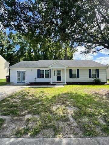 2817 Camelot Boulevard, Chesapeake, VA 23323