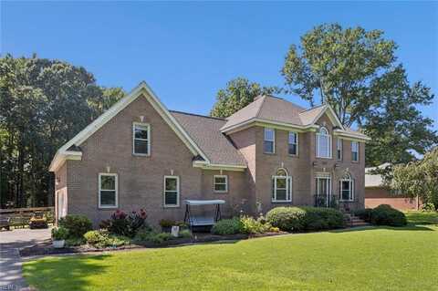 815 Dandy Loop Road, Yorktown, VA 23692