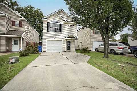 1938 Engle Avenue, Chesapeake, VA 23320