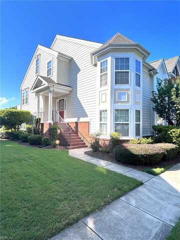 8119 Lee Hall Avenue, Suffolk, VA 23435