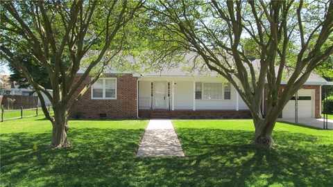 2217 Delwood Road, Chesapeake, VA 23323