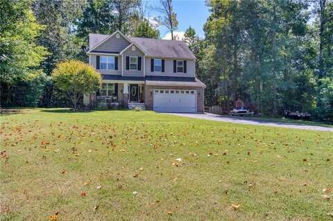 10355 Deerlake Drive, New Kent, VA 23124