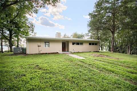 5790 York Haven Lane, Gloucester, VA 23061