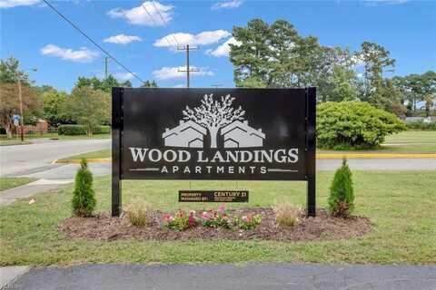 1535 Johnstons Road, Norfolk, VA 23518