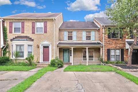 334 Paxford Drive, Virginia Beach, VA 23462