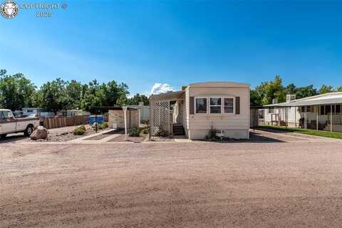 1610 Chestnut Street, Canon City, CO 81212