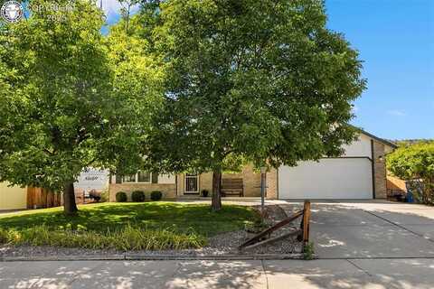 2213 W Twinflower Drive, Canon City, CO 81212