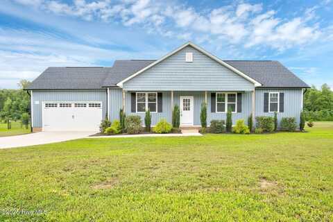 9506 S Beaver Creek Way, Middlesex, NC 27557
