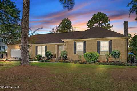 802 Eagle Road, Kinston, NC 28501