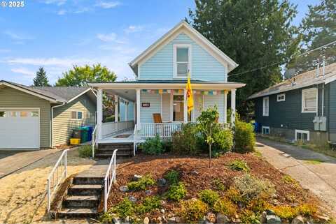 128 NE 74TH AVE, Portland, OR 97213