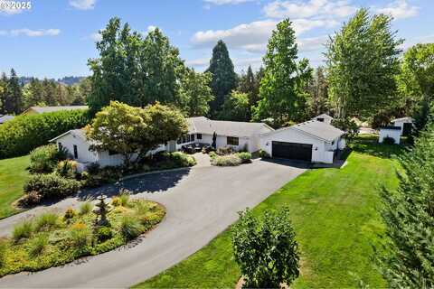 11700 S MAKIN LN, Canby, OR 97013