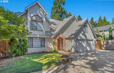 729 NE ROGAHN ST, Hillsboro, OR 97124