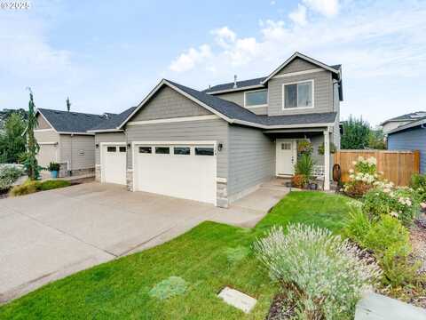 1491 FOXGLOVE ST, Woodburn, OR 97071