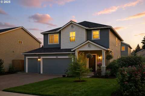 33321 SW HOLLAND DR, Scappoose, OR 97056