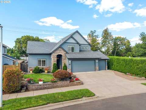 2698 Crowther DR, Eugene, OR 97404