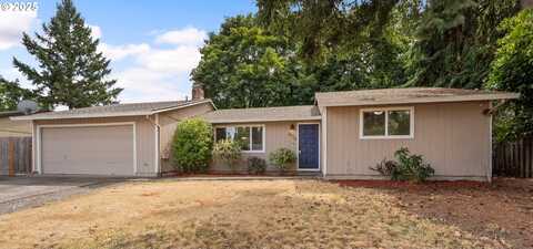 2570 NE GRANT ST, Hillsboro, OR 97124