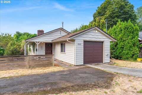 2915 NE FREMONT DR, Portland, OR 97220