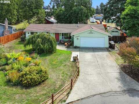 18969 LAFAYETTE AVE, Oregon City, OR 97045