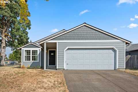 2839 14TH AVE, Forest Grove, OR 97116