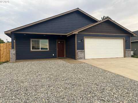 326 Lolly LN, Dallesport, WA 98617