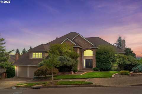 3500 Riverknoll WAY, West Linn, OR 97068