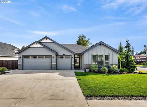 2501 NE 7TH DR, Battle Ground, WA 98604