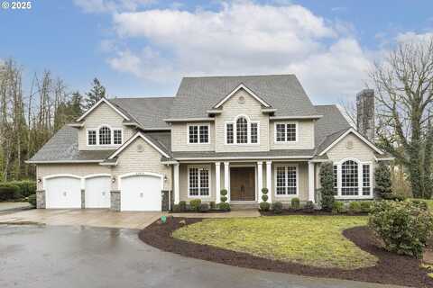 22875 SW JOHNSON RD, West Linn, OR 97068
