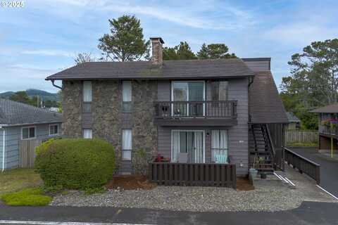 1265 S BEACH DR, Seaside, OR 97138