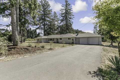 12500 SW RIVERVIEW LN, Wilsonville, OR 97070