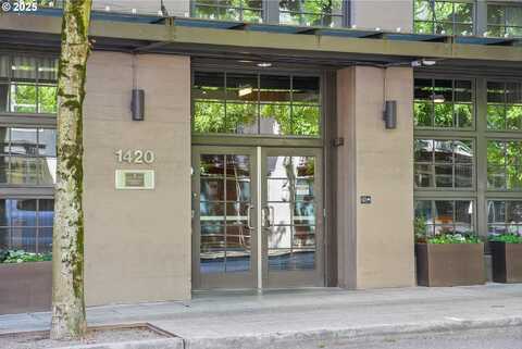 1420 NW LOVEJOY ST, Portland, OR 97209