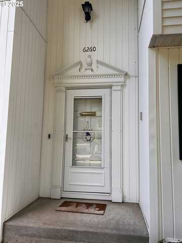 6260 SW ERICKSON AVE, Beaverton, OR 97008
