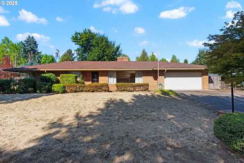 1625 NE 153RD PL, Portland, OR 97230