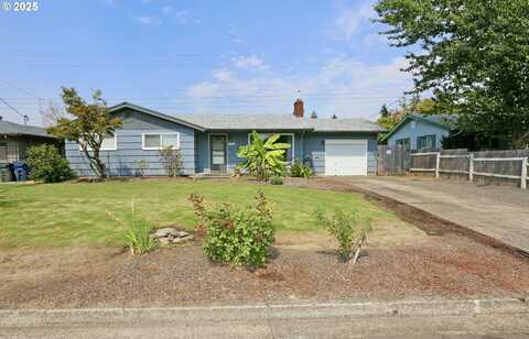 3677 HAWTHORNE AVE, Eugene, OR 97402