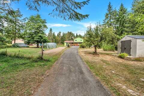 31431 FAIRVIEW RD, Rainier, OR 97048