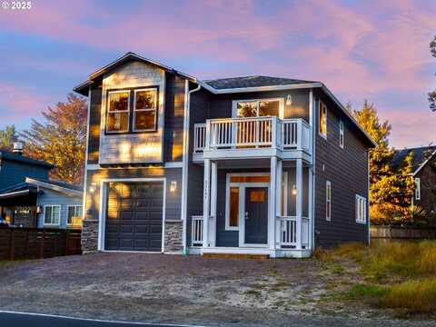 33495 CAPE KIWANDA DR, Pacific City, OR 97135