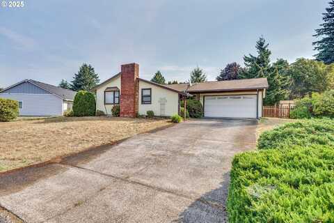 56 NE CLARK ST, Cascade Locks, OR 97014