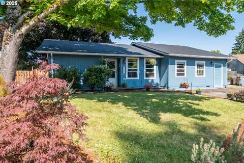 6132 WILFORD PL, Albany, OR 97321