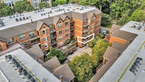 1500 SW PARK AVE, Portland, OR 97201
