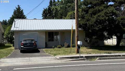 9801 SE BELL AVE, Milwaukie, OR 97222